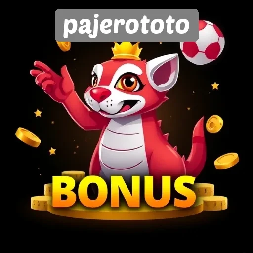 Analisis Bonus dan Promosi di Situs Pajerototo