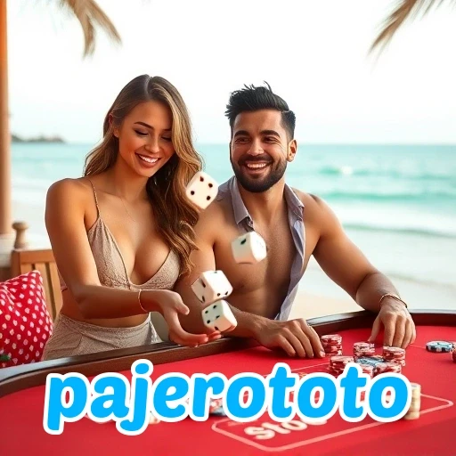 pajerototo Game Santai
