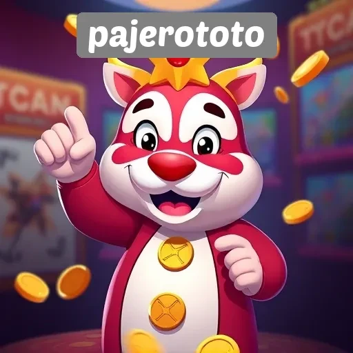 Opsi Permainan Seru yang Tersedia di Pajerototo