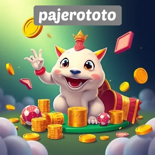 Beragam Permainan Menarik di Pajerototo Untuk Pengguna