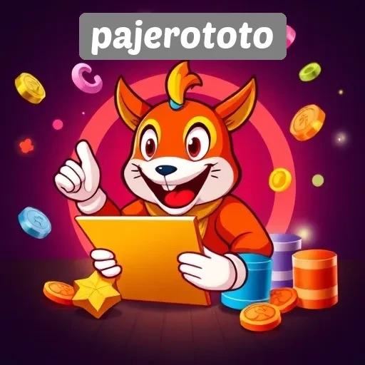 Pajerototo: Panduan Memulai untuk Pemain Baru