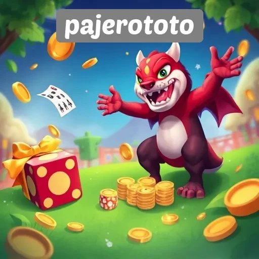 Ulasan Lengkap Situs Game Pajerototo untuk Penggemar