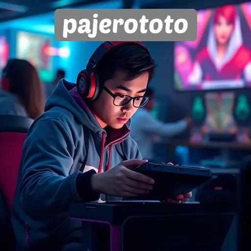 Bagaimana Pajerototo Mendukung Komunitas Gamer di Indonesia