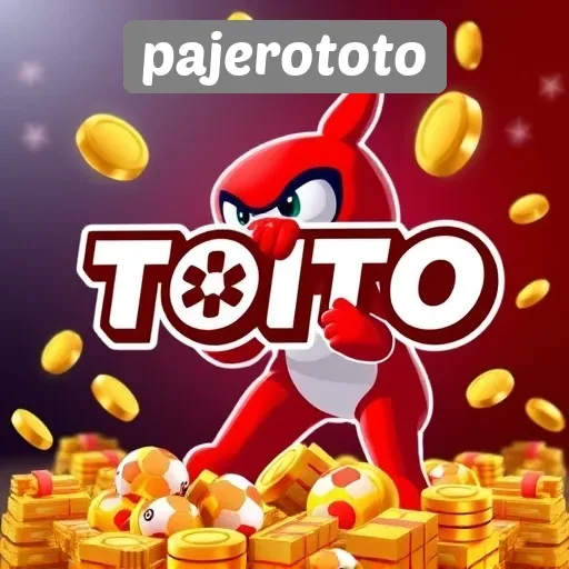 Pajerototo Menawarkan Pengalaman Game Terbaik Secara Online