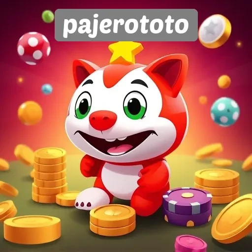 Pajerototo Sebagai Platform Permainan Online Terpercaya
