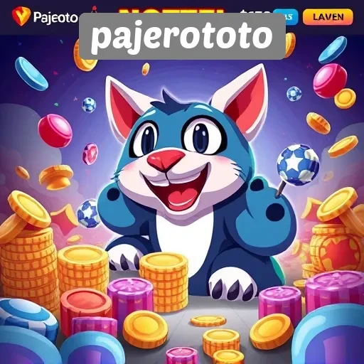 Pajerototo Platform Game yang Menawarkan Beragam Pilihan Permainan