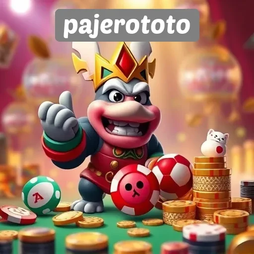 Strategi Bermain di Pajerototo untuk Pemula