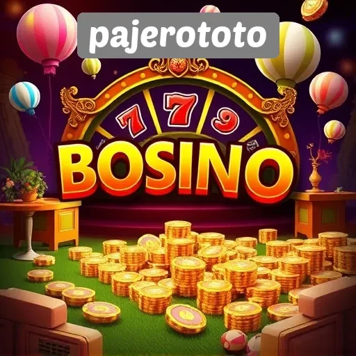 Trend Permainan Populer di Pajerototo Saat Ini