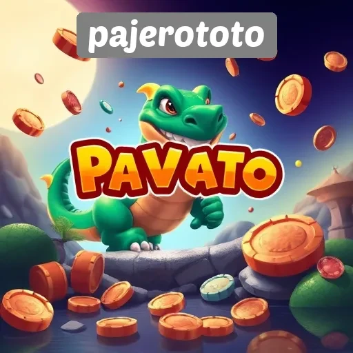 Review Fitur Menarik di Situs Game Pajerototo