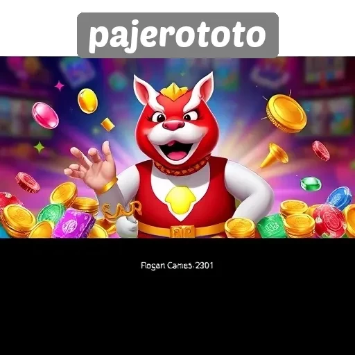 Ulasan Lengkap tentang Situs Game Pajerototo