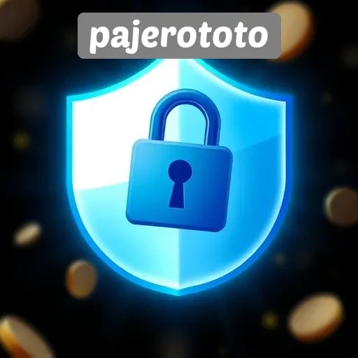 Sistem Keamanan dan Privasi di Pajerototo