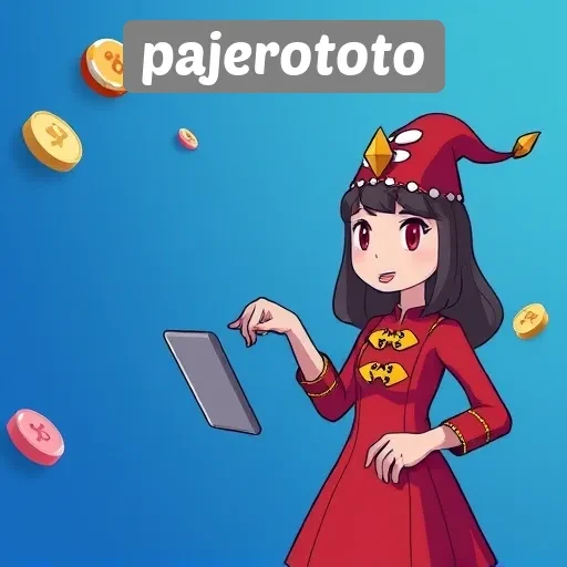 Keamanan dan Kepercayaan pada Situs Pajerototo
