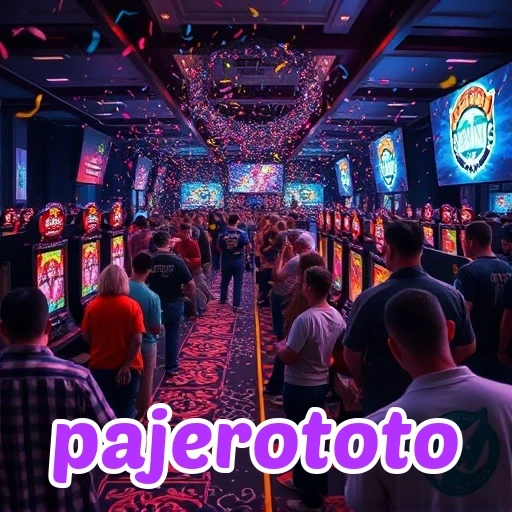 pajerototo: Streaming Game Seru untuk Semua Pecinta Game Online