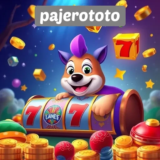 Tips Memilih Game Favorit di Pajerototo