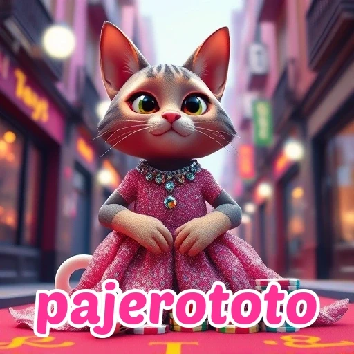 pajerototo Top 10 Game